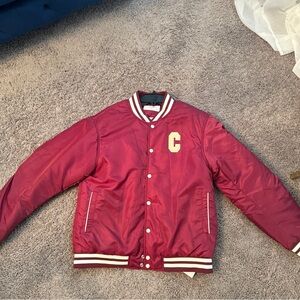 Celine Jacket